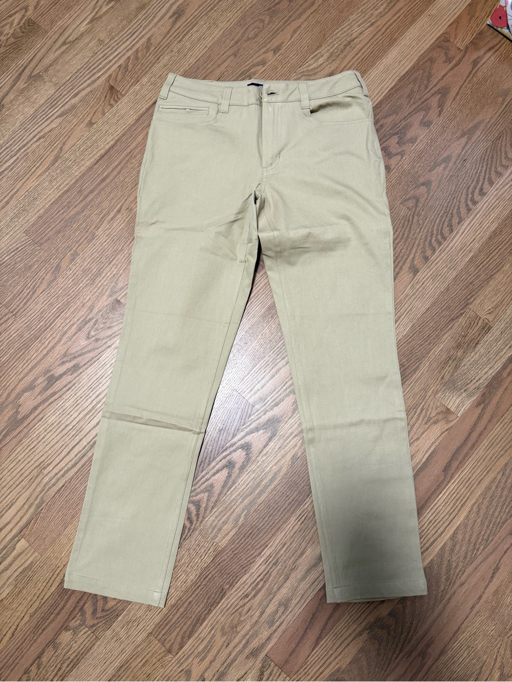 Makers and Riders stretch traveler jeans